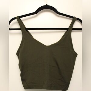 Lululemon Align Tanktop